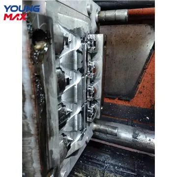 Precision bakelite plastic mould for electric kettle