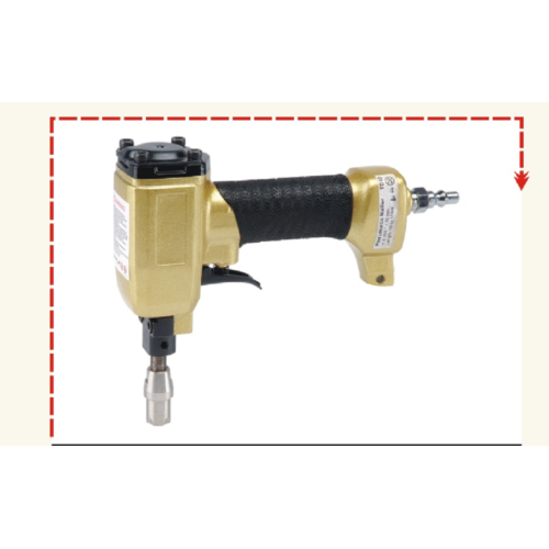 High quality pushpin Gun