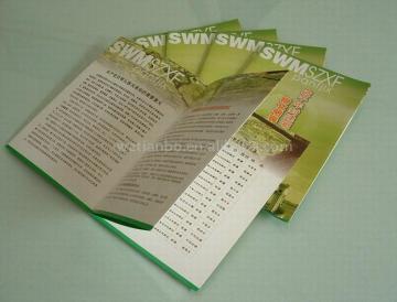 Catalog &amp; Brochure