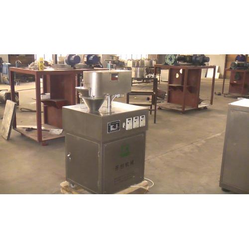 Dry Granulation Roll Compactor