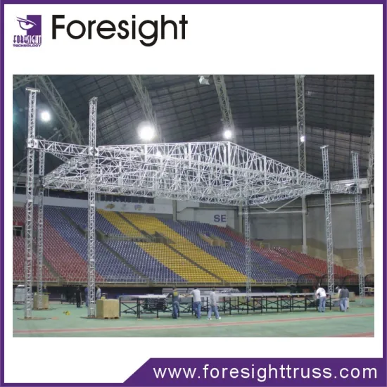 Aluminum Truss,black truss