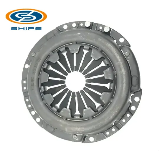 Clutch Cover Assembly for Chery Cowin A5 FORA A21BA E5