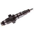 Injecteur de carburant pour Dodge RAM 4VBE34RW3 5.9L 5263316