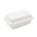 Disposable Environmentally degradable Takeout Sugarcane Salad sushi Healthy Food bagasse box