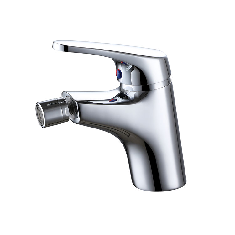 Basin Faucet