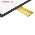 15 Panel Sgrin Cyffwrdd Capacitive WithTouch Sensor