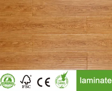 Laminate Flooring Handscraped Series Floor