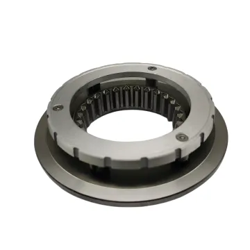 OEM A5951124/2RK311243A /207053/T2D311291Auto parts input transmission synchronizer ring FOR EATON VELOC