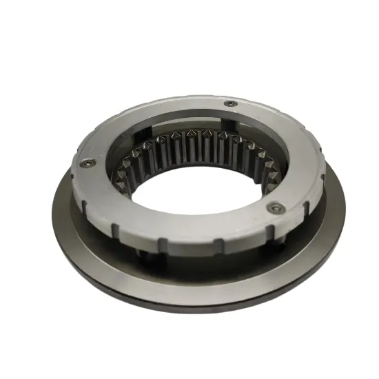 OEM A5951124/2RK311243A /207053/T2D311291Auto parts input transmission synchronizer ring FOR EATON VELOC