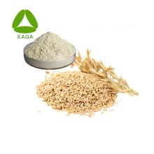 Oat Extract Powder 10:1 Weight Loss Raw Materials