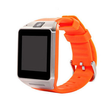 Touch Screen Android Bluetooth Wrist Watch Phone