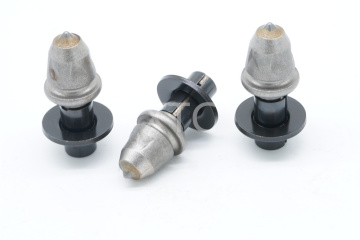 Road Milling Pick SN02-1324
