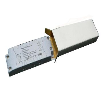 Fuente de alimentación conducida dimmable 40w 12v 0-10v