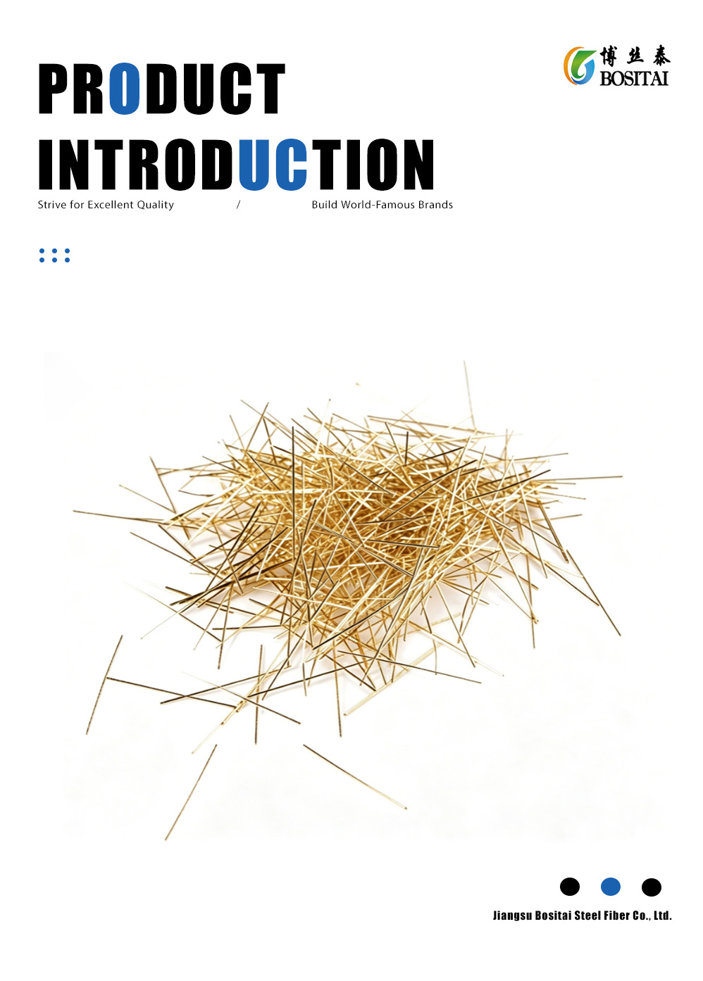 Straight Copper Coated Micro Steel Fiber(1)