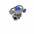 JAC 1040 Turbo Charger
