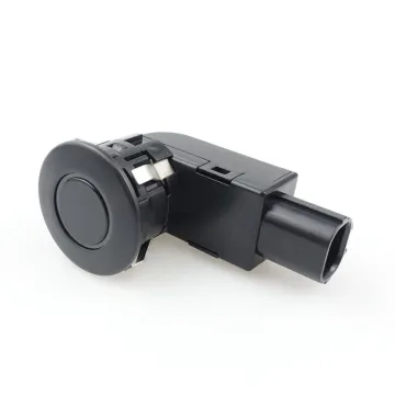Parktronic Front and Back Parking Sensor System for Cars