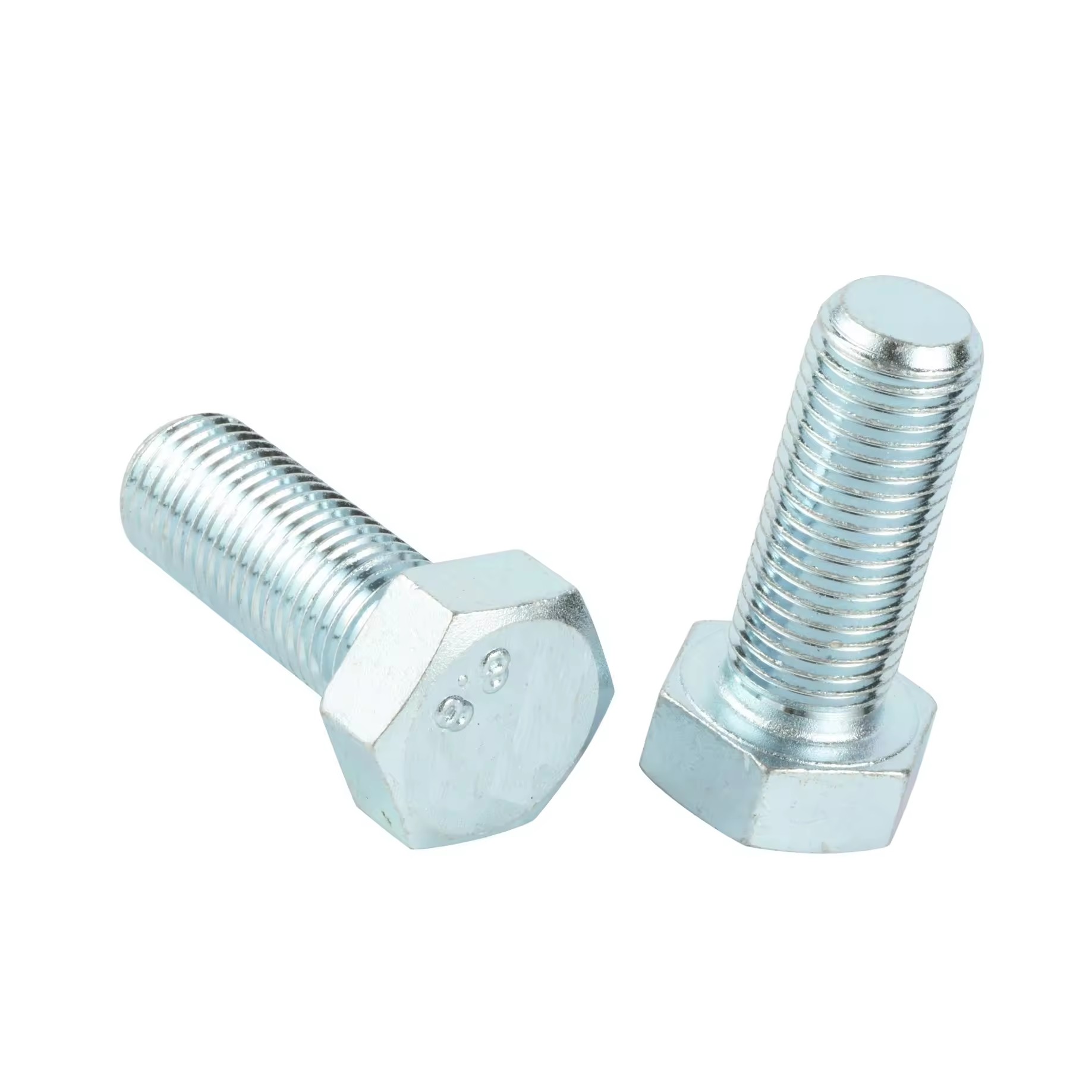 Pan Head Bolt Hex Head Bolt