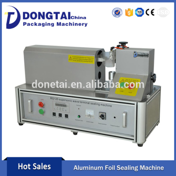 Cosmetic Tube Sealer Manual