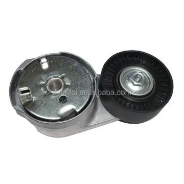 ZANETOL Timing Belt Tensioner for Jeep Grand Cherokee WK2 and Other Models