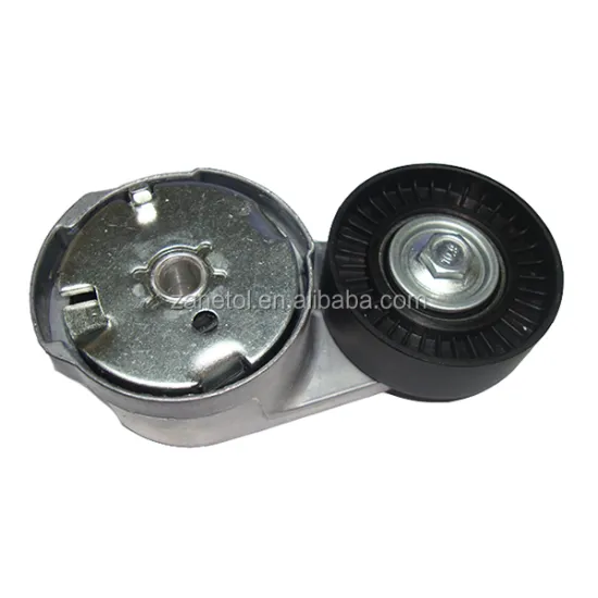 ZANETOL Timing Belt Tensioner for Jeep Grand Cherokee WK2 and Other Models