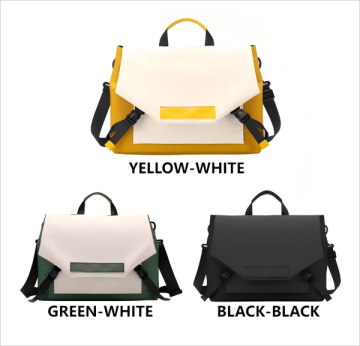 Sleek Commuter Sling for Men & Women
