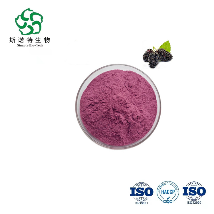 Anthocyanin Powder