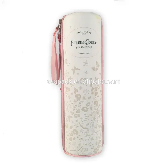 Customized Eva Umbrella Bag with Zipper