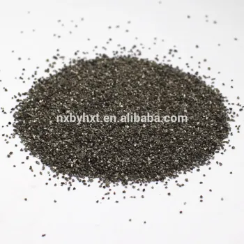 Hot sale magnetite iron ore,magnetite sand