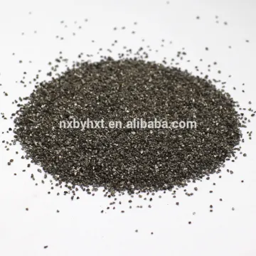 Hot sale magnetite iron ore,magnetite sand