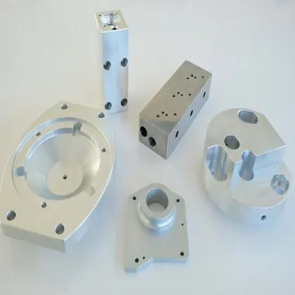 textile machinery & textile technology parts machining