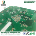 Multilayer Board Prototype PCB Impedance Control