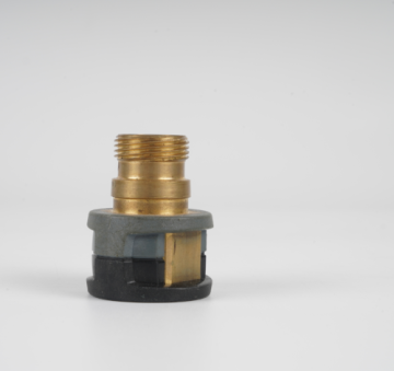 Car Washer Connector Valve Thread Adapter