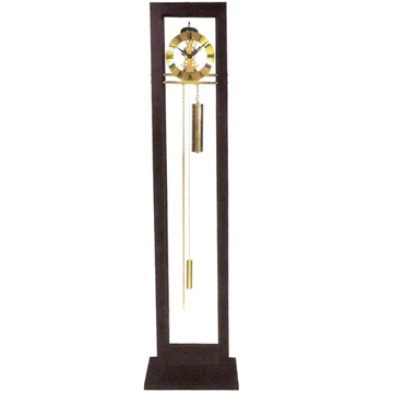 CE and RoHS Mechanical Grandfather Clock (M-101)