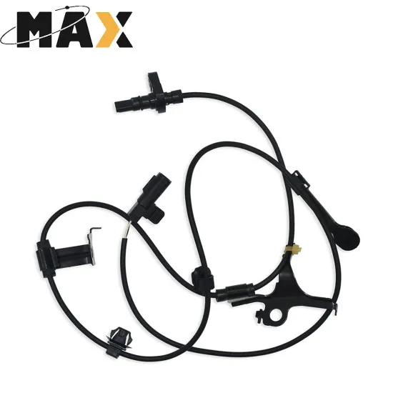 Front Right ABS Wheel Speed Sensor 89542-0D030 for Toyota Yaris/Vios 2008-2013