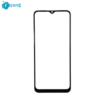 Замена замены объектива с сенсорным экраном с OCA для Realme 5, 6i, Q2i, C11
