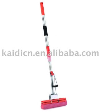 shrink-proof style PVA mop