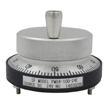 PMG Series Position Sensor Hand Wheel Manual Pulse Encoder