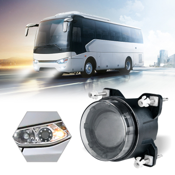 Tuff Plus Waterproof 35W LED Headlight for Truck and Bus Fog Lights
