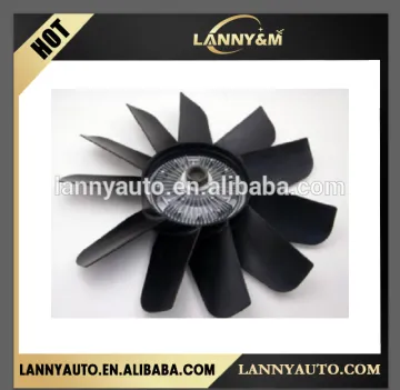 Defender 90 (2007) FAN Clutch ASSY Lan d Rover PGG500340 ERR2798