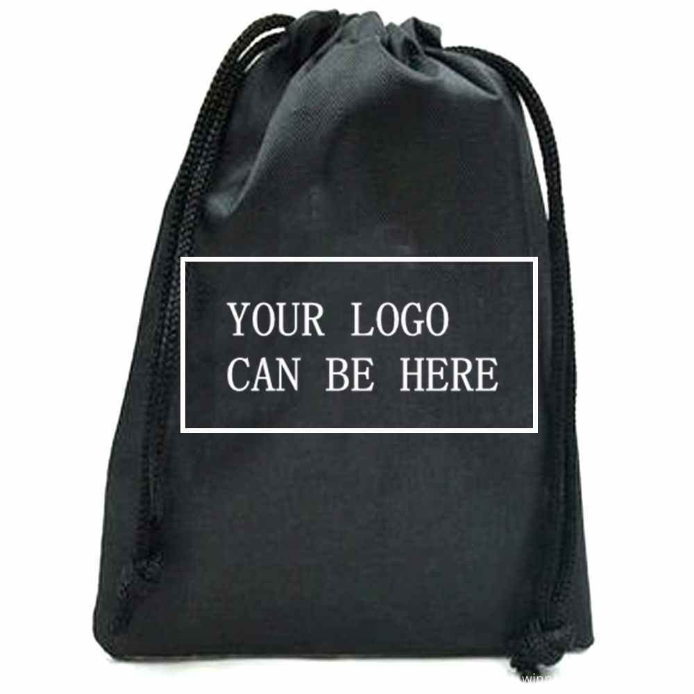 packing bag WITH LOGO