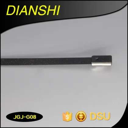 releasable self-locking cable ties/zip tie / tie wrap