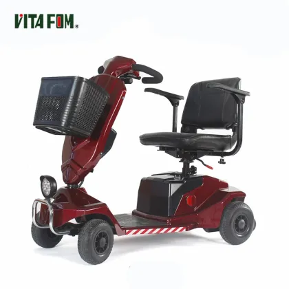 Compact 3-Wheel Electric Motorcycle & Vehicle Search