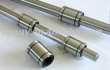 Linear Shaft 80 for CNC machine