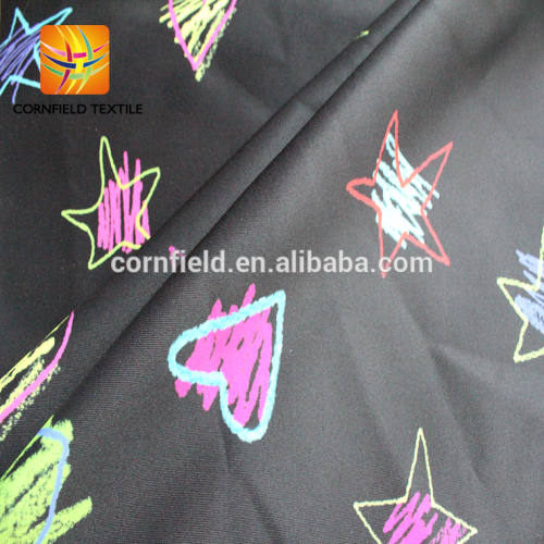 digital print fabrics polyester polyester scuba knit fabric