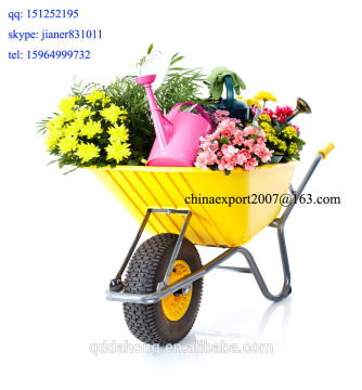 Unit Kingdom Garden and Home Use Sack Barrow,Wheelbarrow