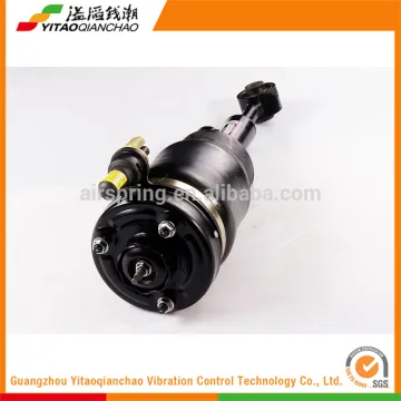 New Products 2015 Fashion Design New Trailer Shock Absorber