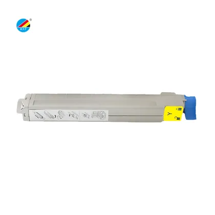 Wholesale Supplier of OKI C9655 Premium Color Laser Printer Toner Cartridges and Refills