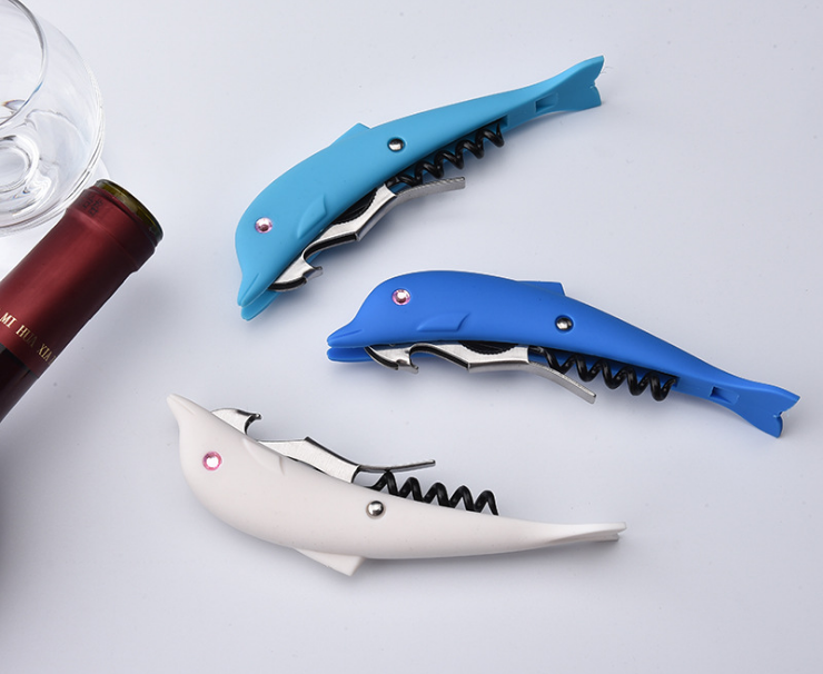 Wine Bottle Opener