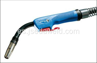 MIG/MAG Torch de soldadura Trafimet ergoplus 24