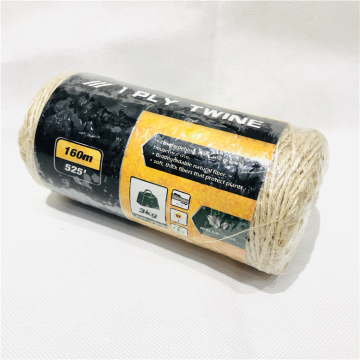 Free Samples Sisal Twine Garden Agricultural Twine